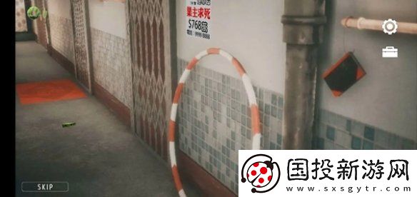 猛鬼大厦一楼的锁匠收藏品在哪