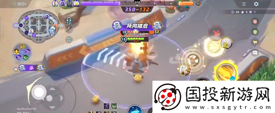 宝可梦大集结怪力怎么搭配厉害