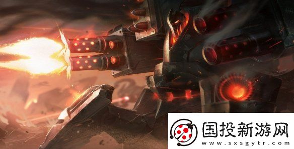 金铲铲之战战地机甲羁绊什么效果金铲铲之战激战星海羁绊战地机甲介绍