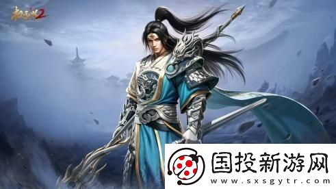 史上最强福利来袭！极无双2全新版本今日上线！
