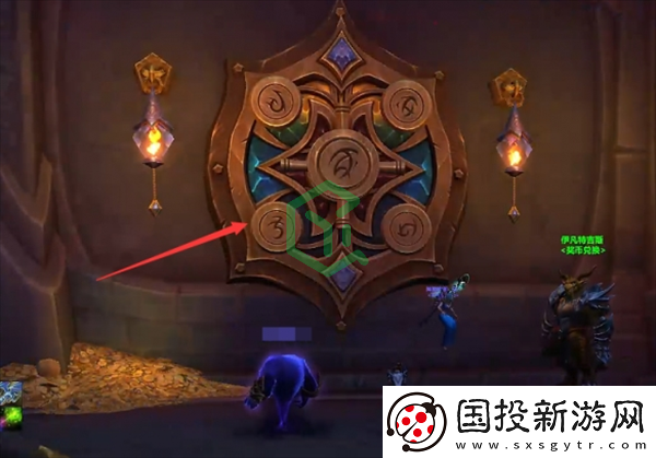魔兽世界宏伟宝库任务怎么做
