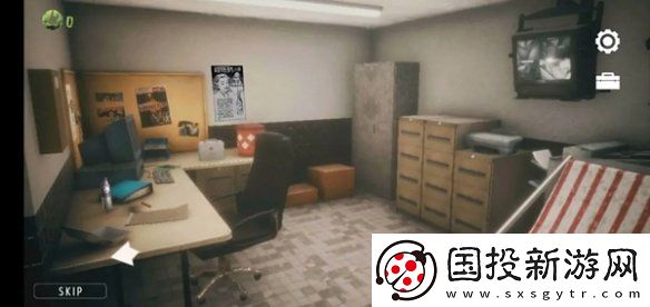 猛鬼大厦一楼的锁匠收藏品在哪