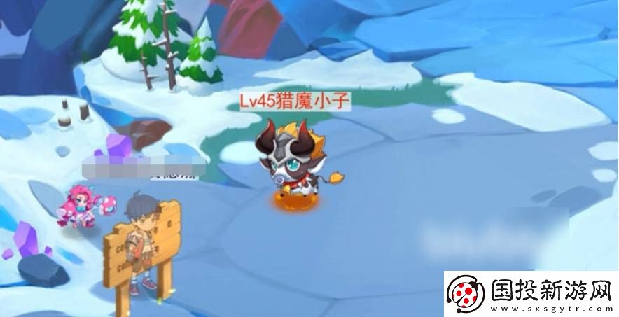 超级精灵手表平民必抓精灵