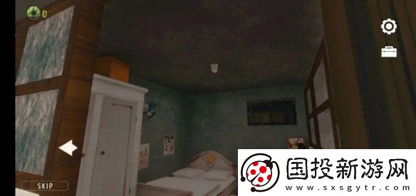 猛鬼大厦一楼的锁匠收藏品在哪