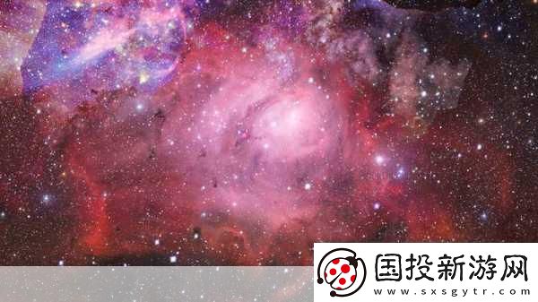 粉色星球奇遇记NASA新发现激发手游灵感