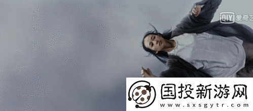 卧虎藏龙贰