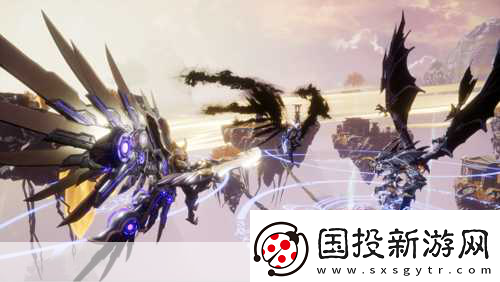 天空之门震撼来袭