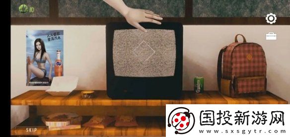 猛鬼大厦一楼的锁匠收藏品在哪