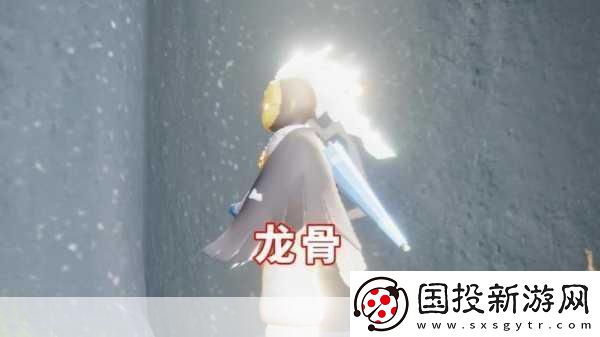 光遇古战场探秘