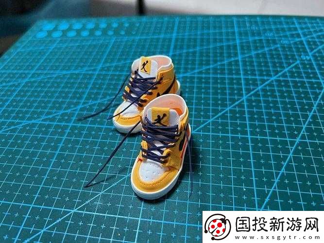 做AJ过程大全