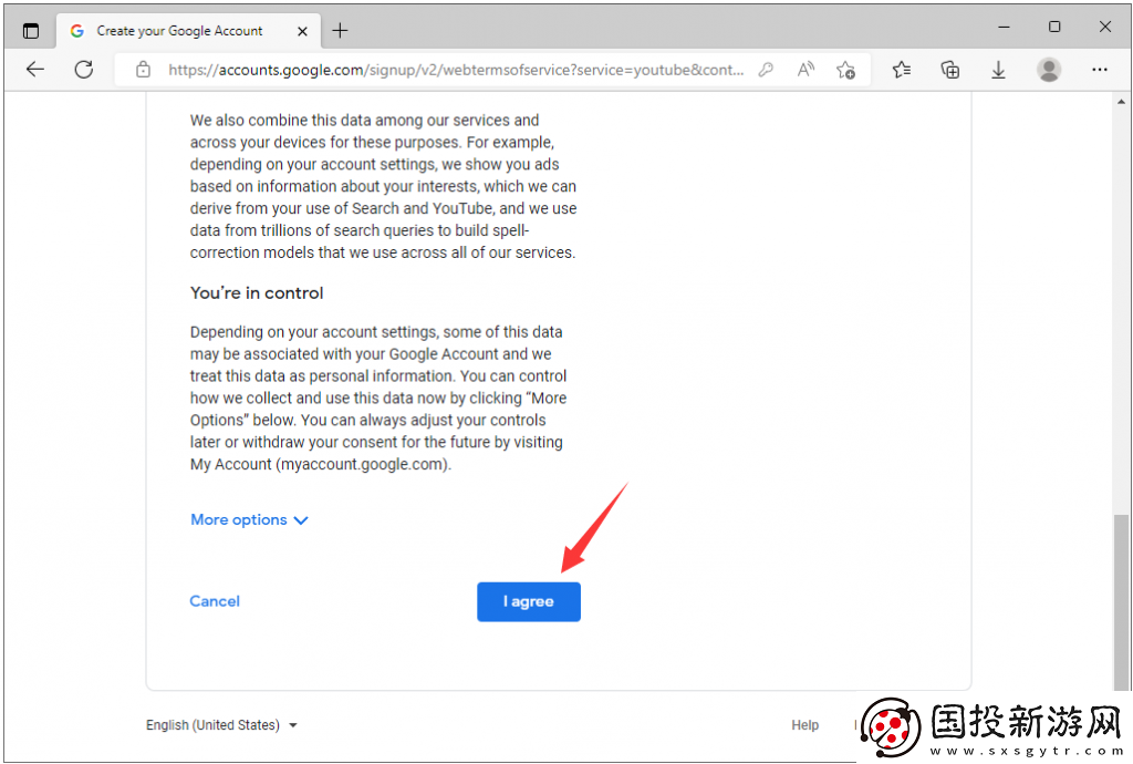 YouTube官网入口