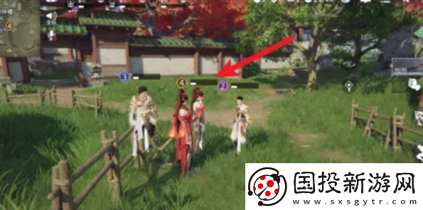 永劫无间手游怎么救助队友
