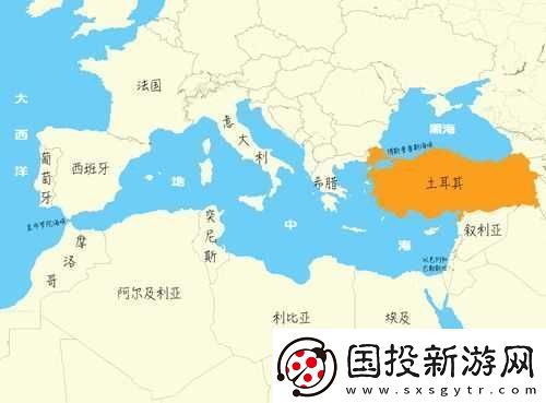 黎明之海东地中海隐秘宝物探秘之旅