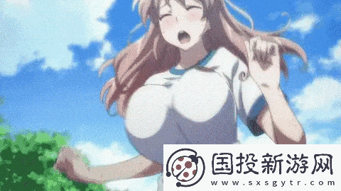 两只大兔子来回晃动的图片动图gif