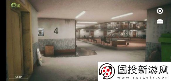 猛鬼大厦一楼的锁匠收藏品在哪