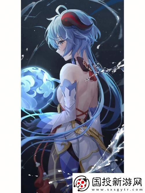 科技江湖脸红海月翻白眼