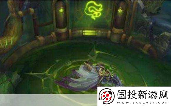 炼金龙魂什么效果