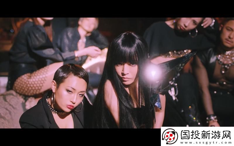 最好看的日本MV