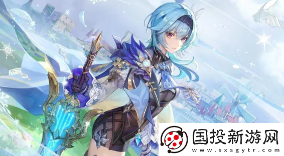 原神随水而来的烦恼任务怎么做