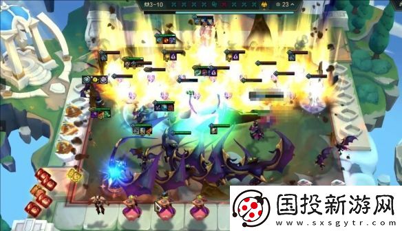 云顶之弈pve发条鸟的试炼关卡数量详细解析