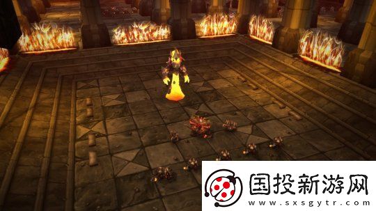魔兽世界二十周年游戏内庆典现已开启！