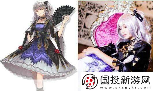 姬魔恋战纪重逢惊喜