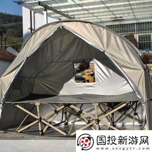 办公室突然撑帐篷怎么回事