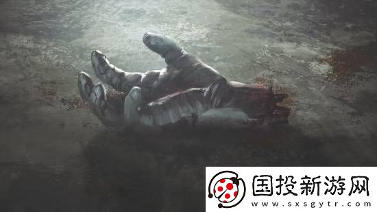 科幻新作Exodus新预告