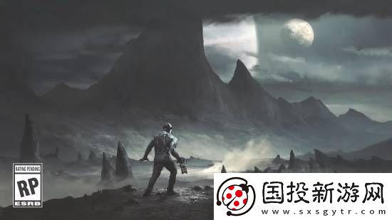 科幻新作Exodus新预告