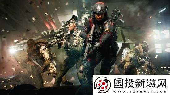 战地2042Steam开启促销活动