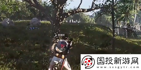 七日世界雪国人生苹果怎么获得