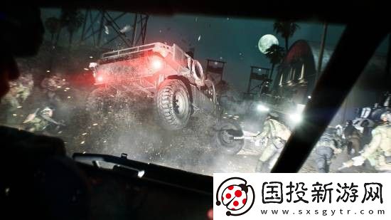 战地2042Steam开启促销活动