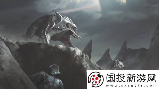 科幻新作Exodus新预告