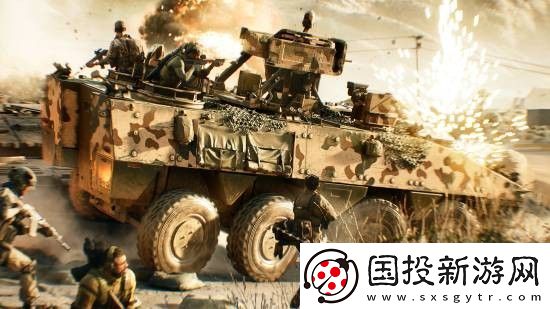 战地2042Steam开启促销活动