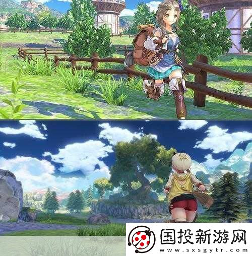 莱萨的工作室新作曝光
