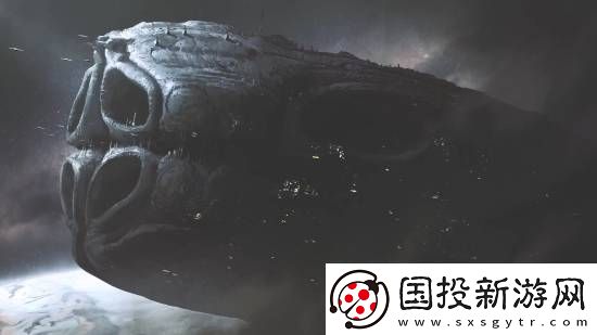 科幻新作Exodus新预告
