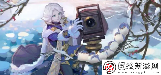 第五人格约瑟夫吃什么食物