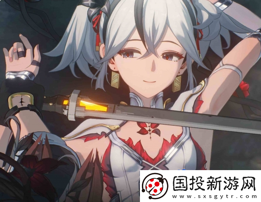 鸣潮1.4版本有哪些新角色登场