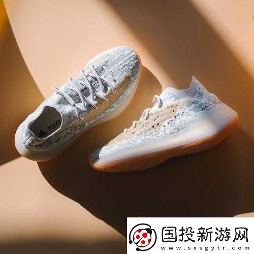 Yeezy蜜桃满天星