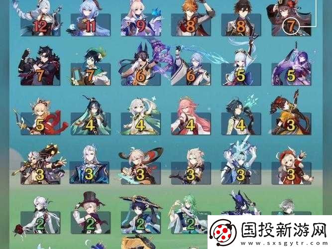 原神魈复刻时间分析与预测