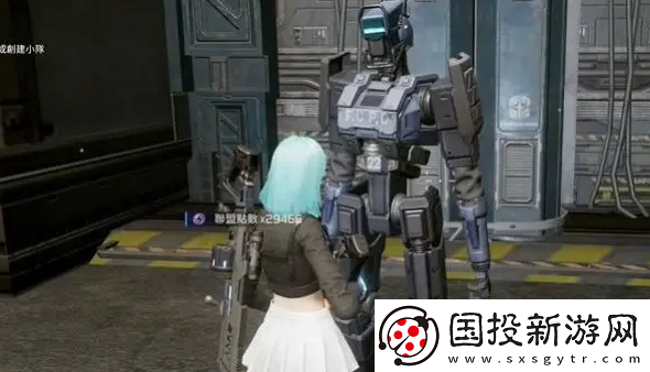 星球重启炸毁的机器人核心怎么获得