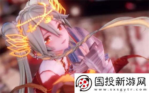 小女孩rapper仙踪林台科技探险之旅