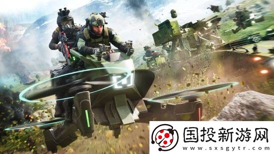 战地2042Steam开启促销活动