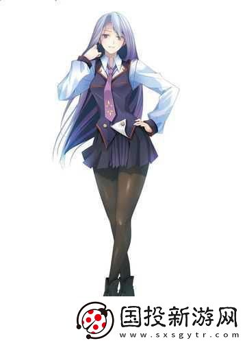 装甲娘闪耀登场