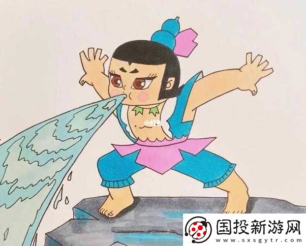 怎样变成水娃体质