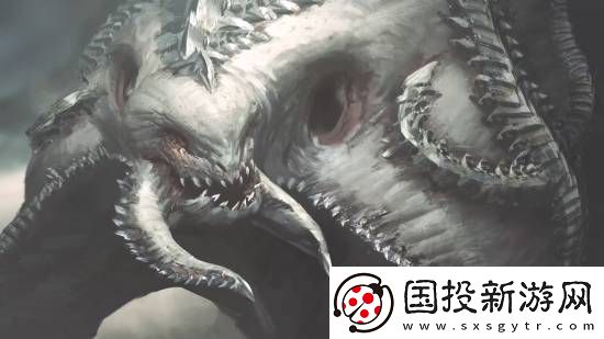 科幻新作Exodus新预告