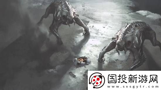 科幻新作Exodus新预告