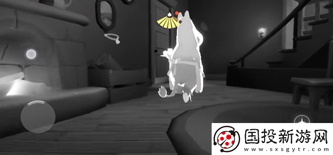 光遇姆明季任务二怎么做