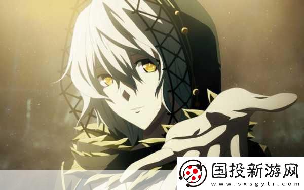 噬血代码震撼更新