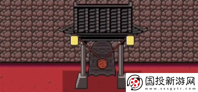 黑神话悟空像素版三口钟在哪